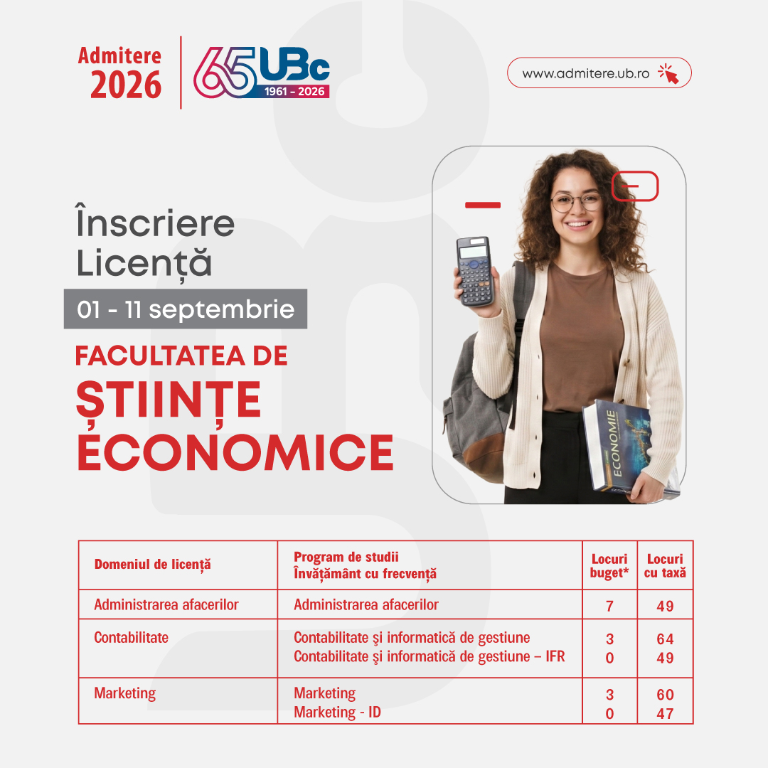 Universitatea „Vasile Alecsandri” din Bacău